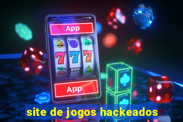 site de jogos hackeados